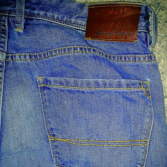 Mens Tommy Bahama Jeans - Picture 3 of 5